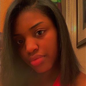 Meet your Posher, Samiria